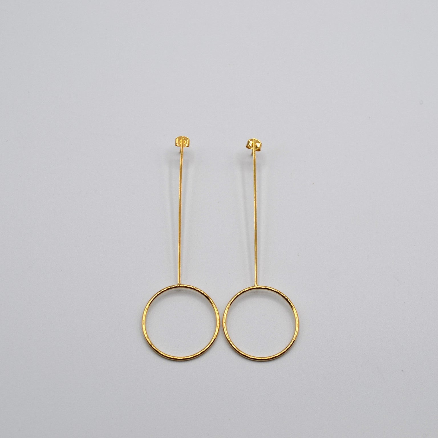 Muse Earrings