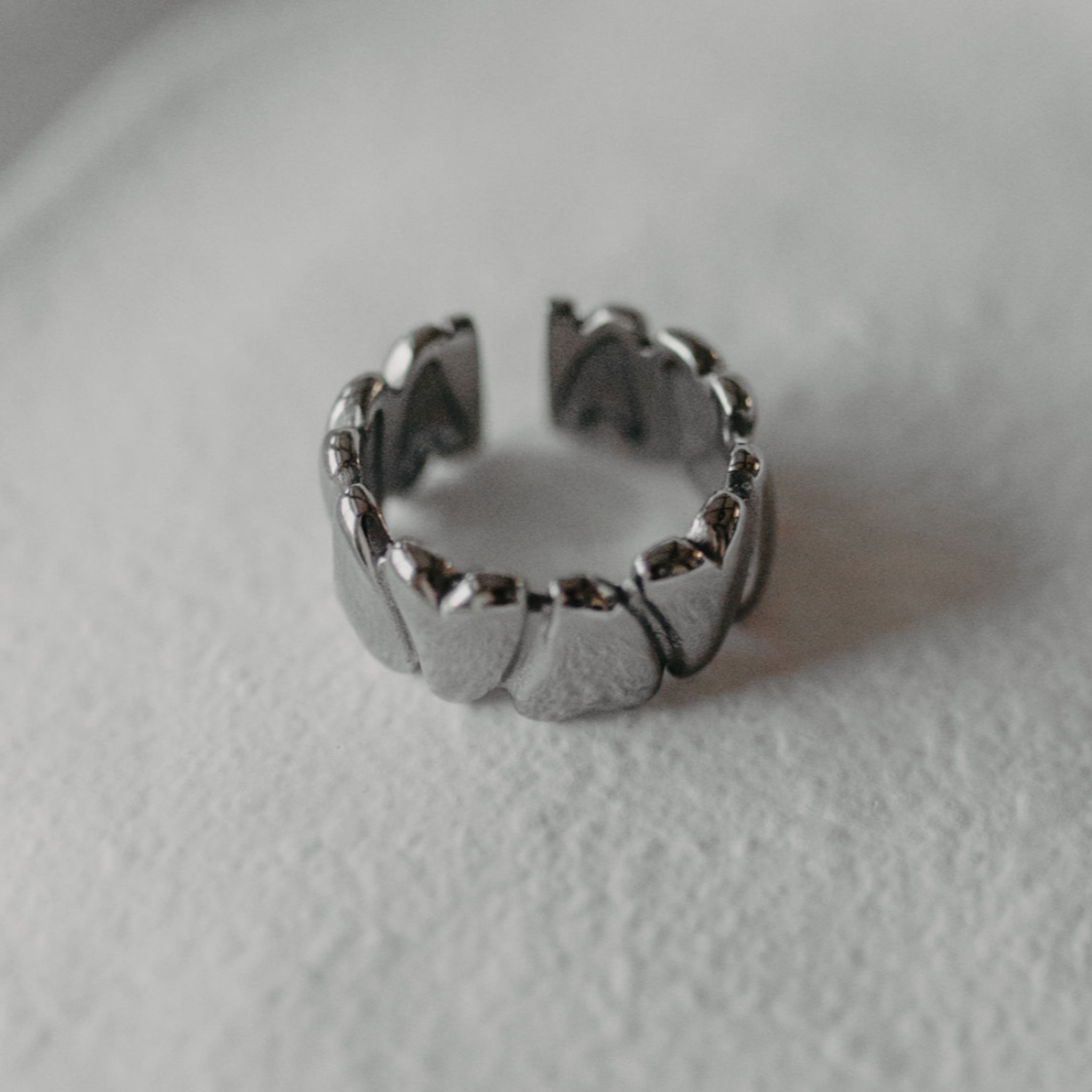 All Around Love Ring