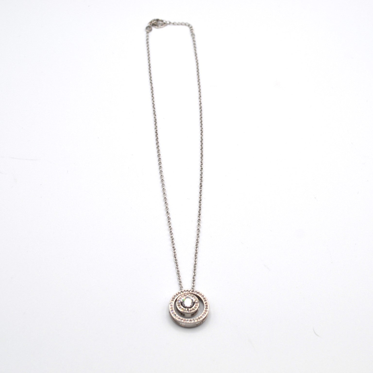 Aria Necklace