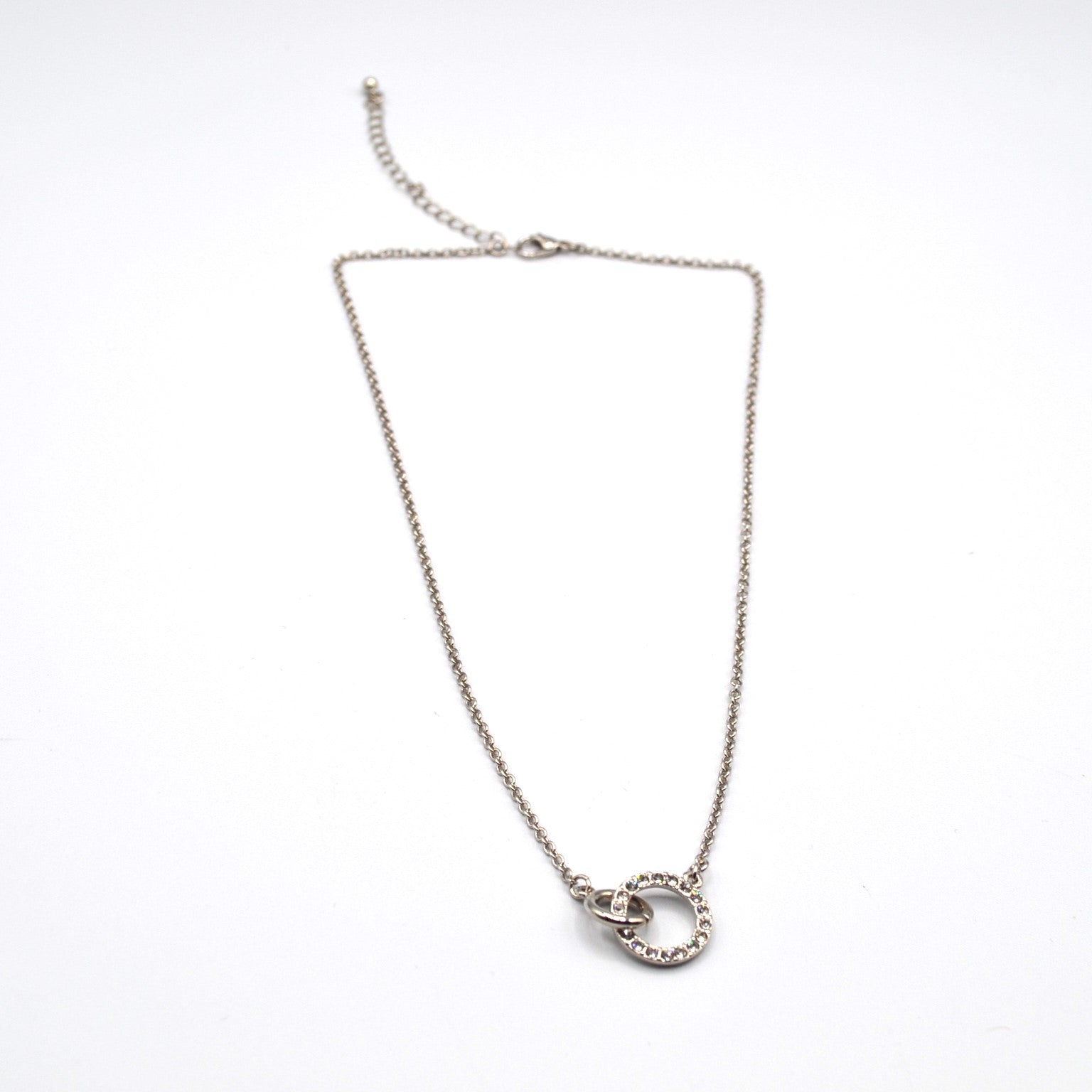 Avery Necklace