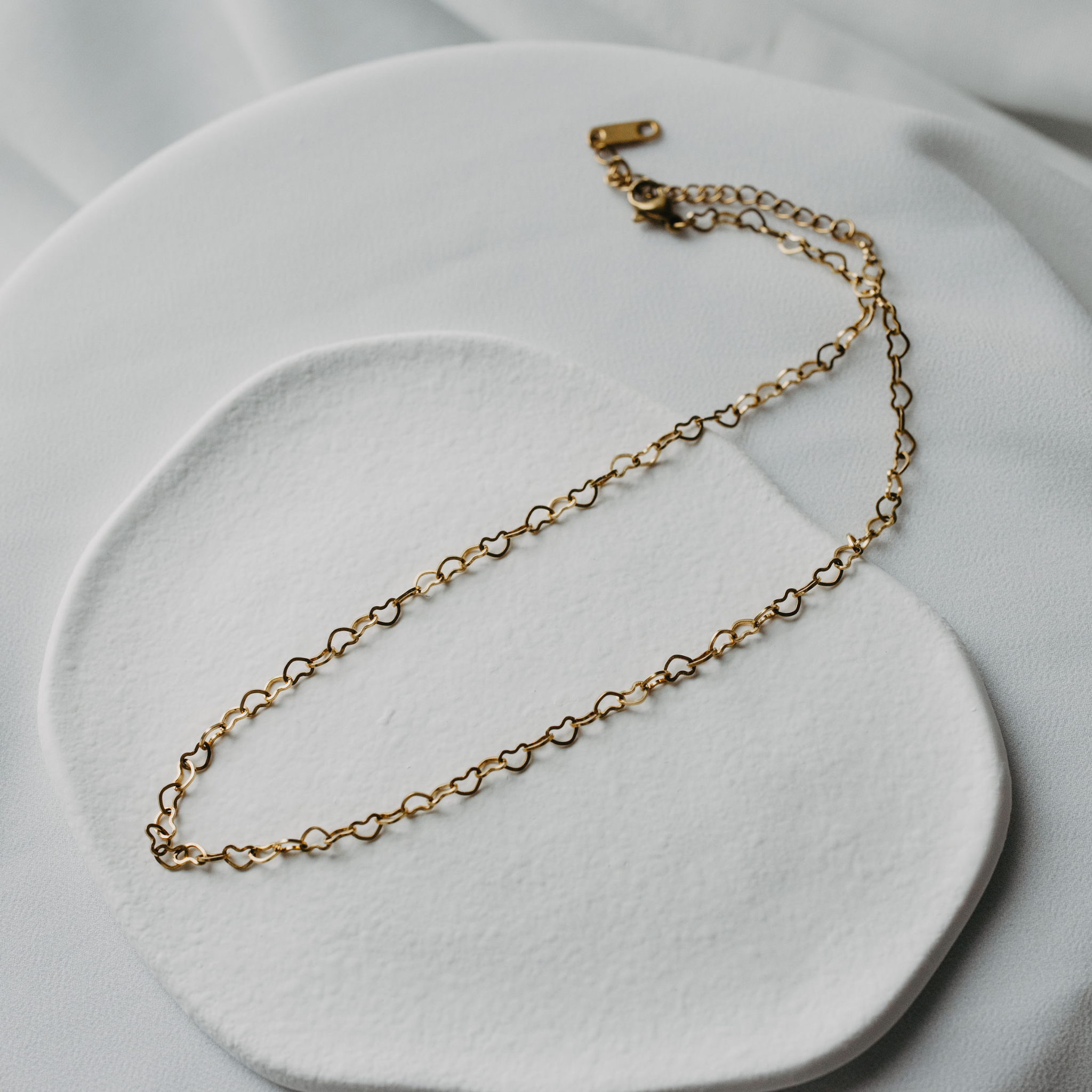 Beach Bae Choker Necklace