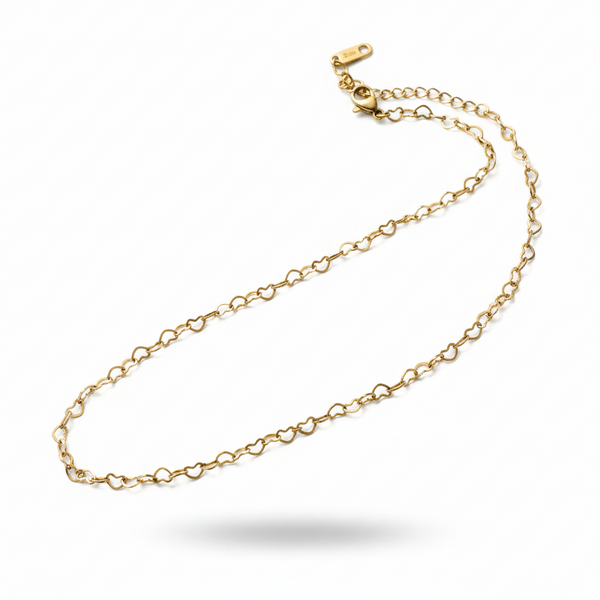 Beach Bae Necklace