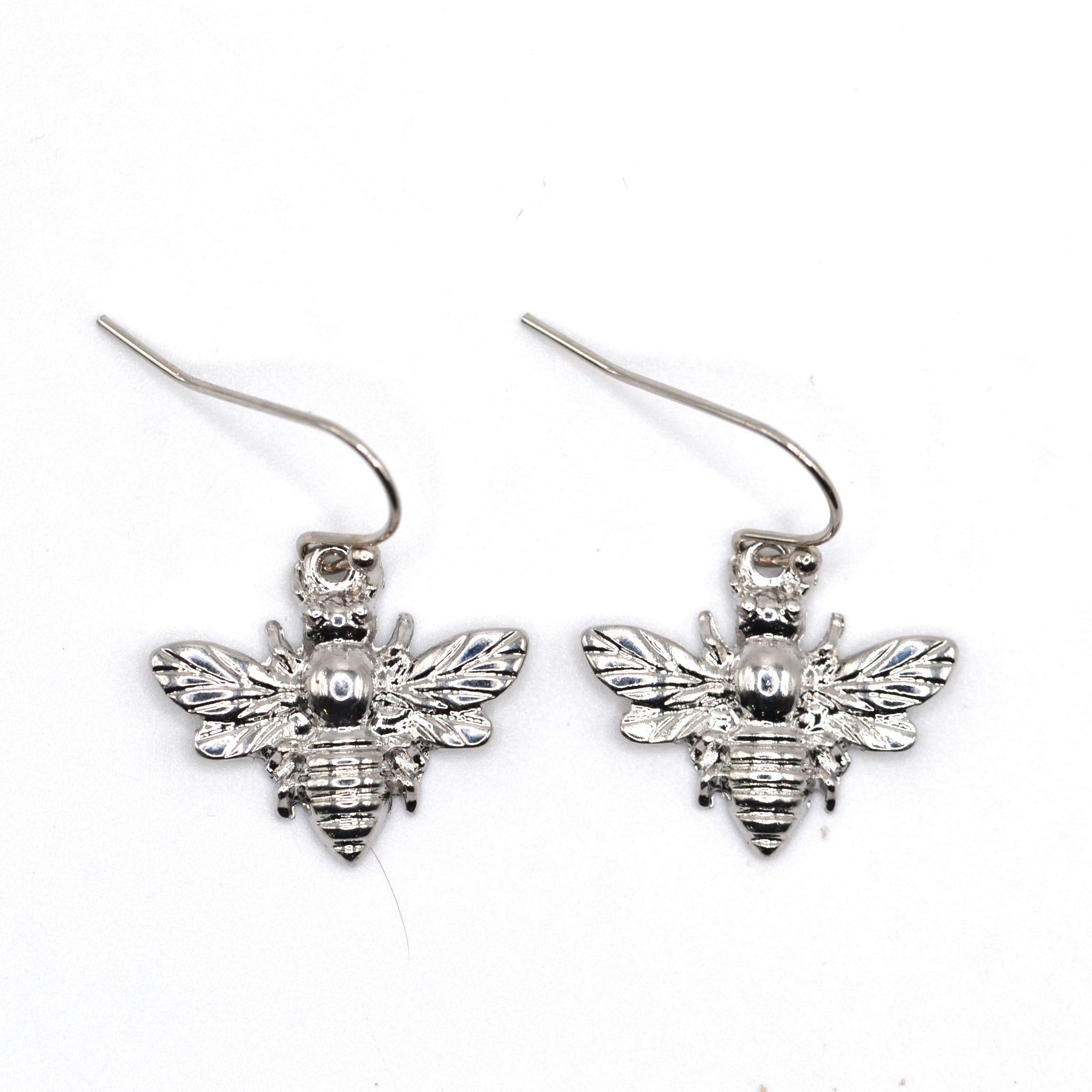 Bee Earrings