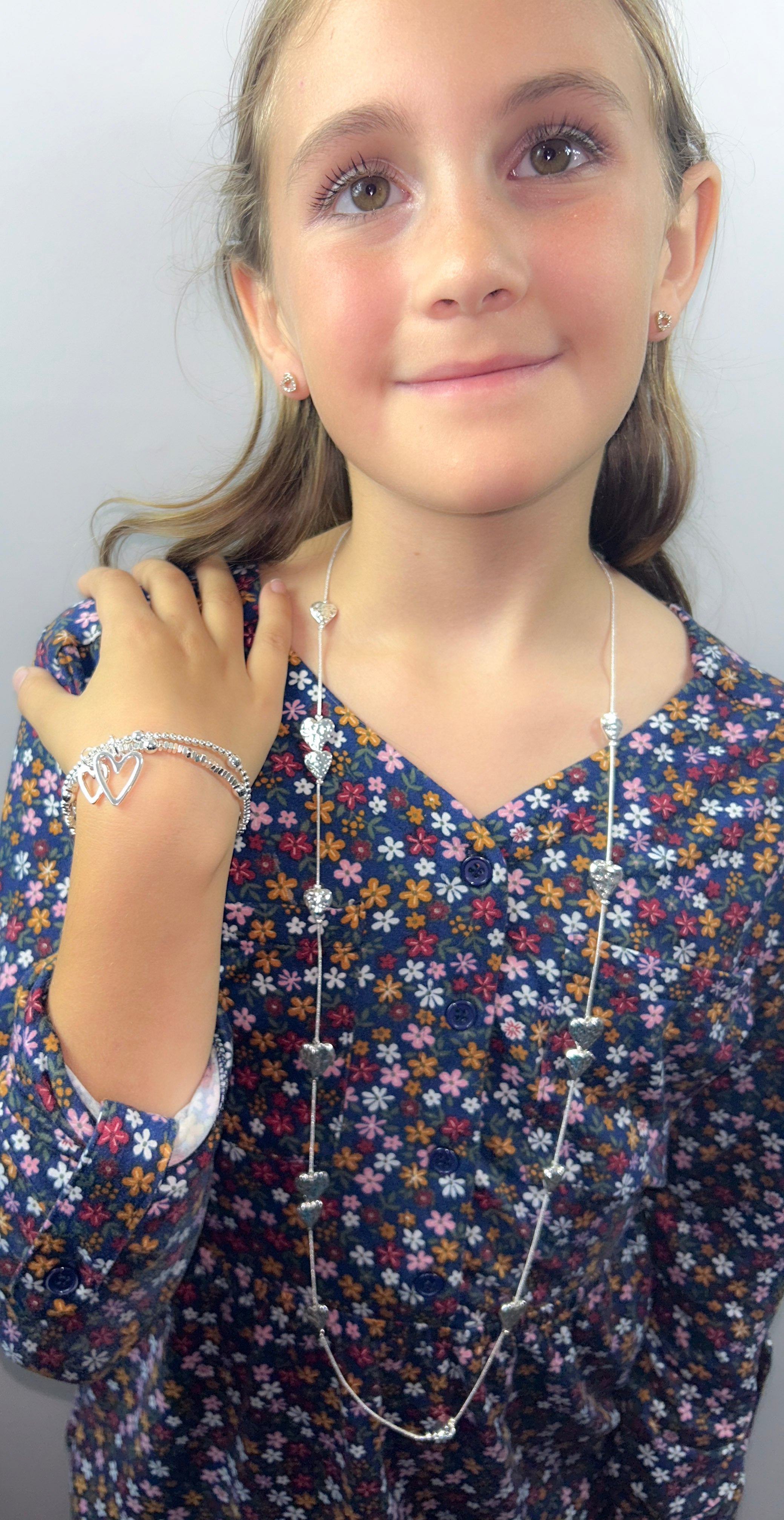 Susie Necklace