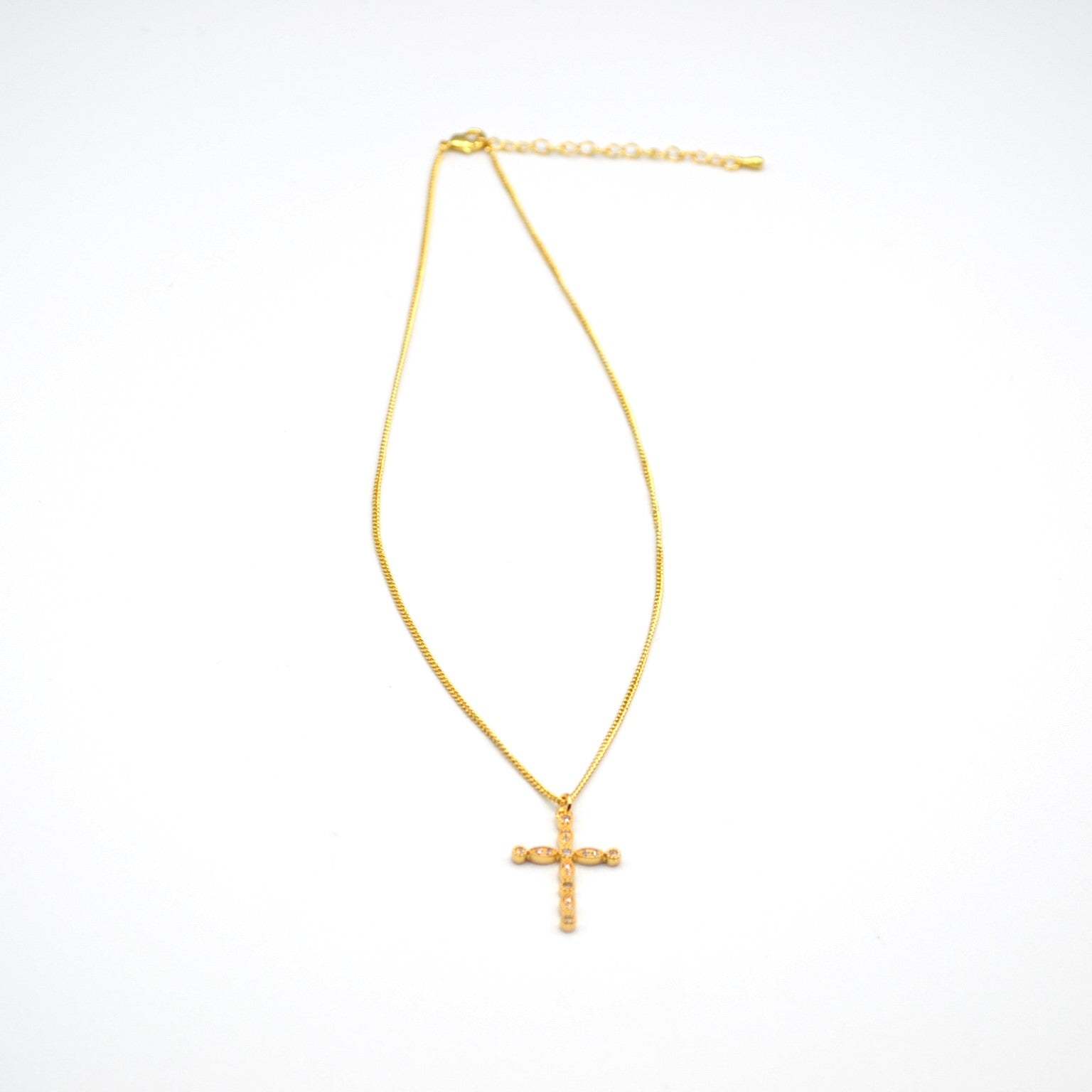 Brooke Necklace