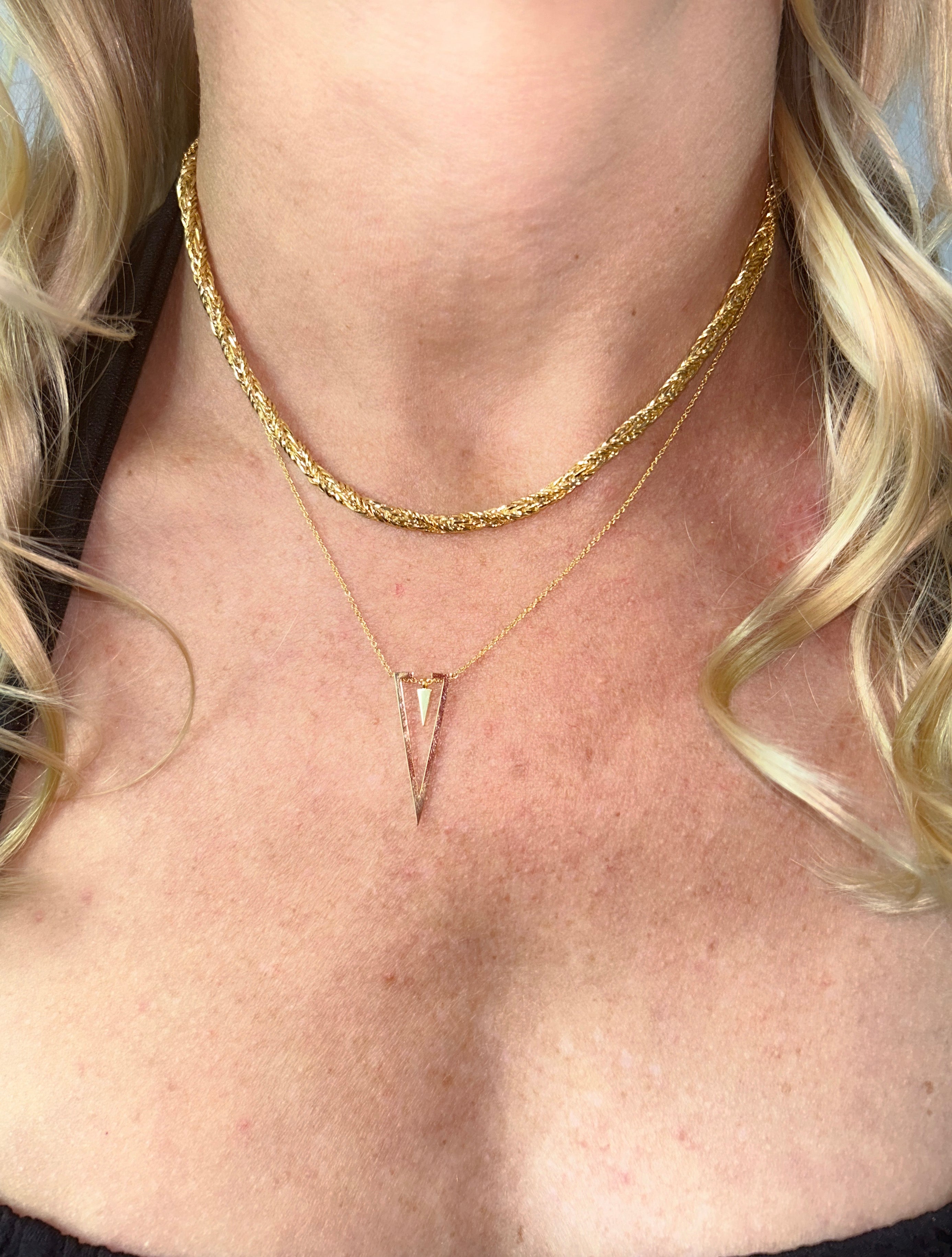 Denver Necklace