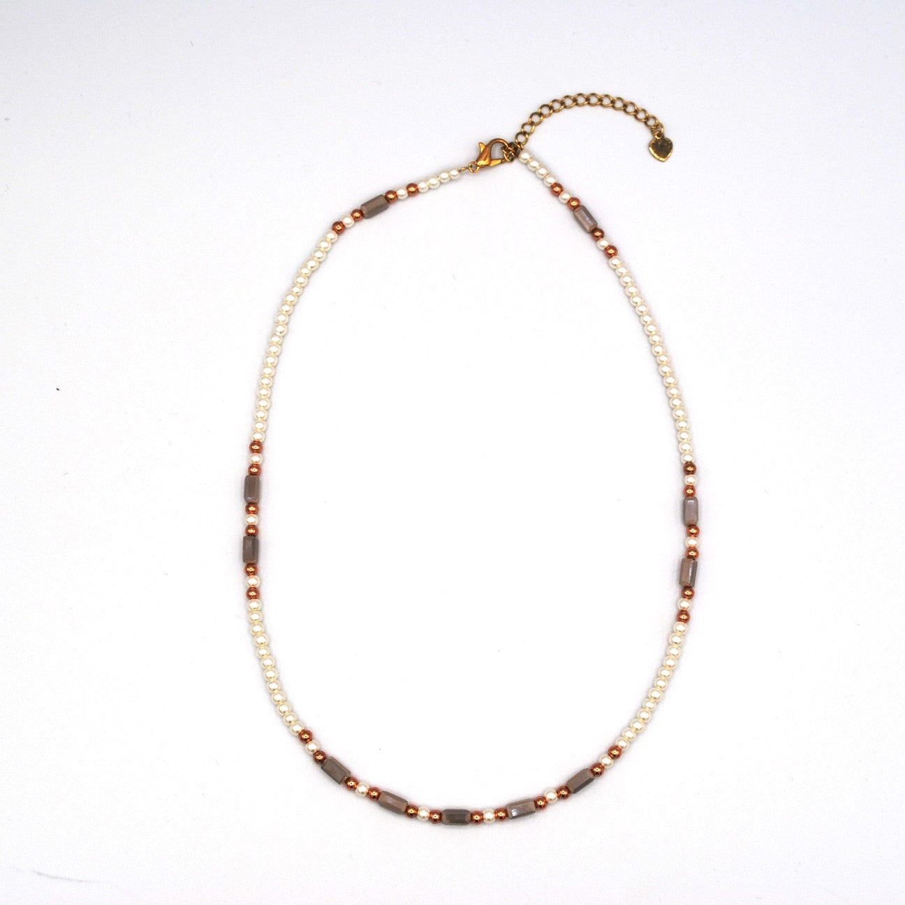 Cassandra Necklace