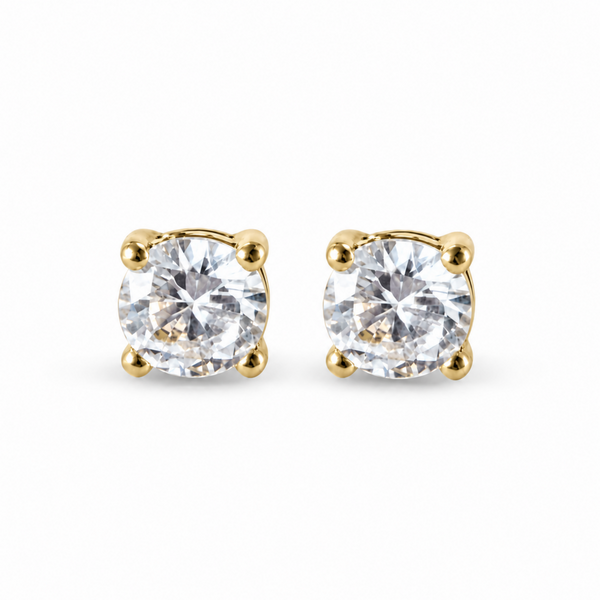 Catch The Light Earrings
