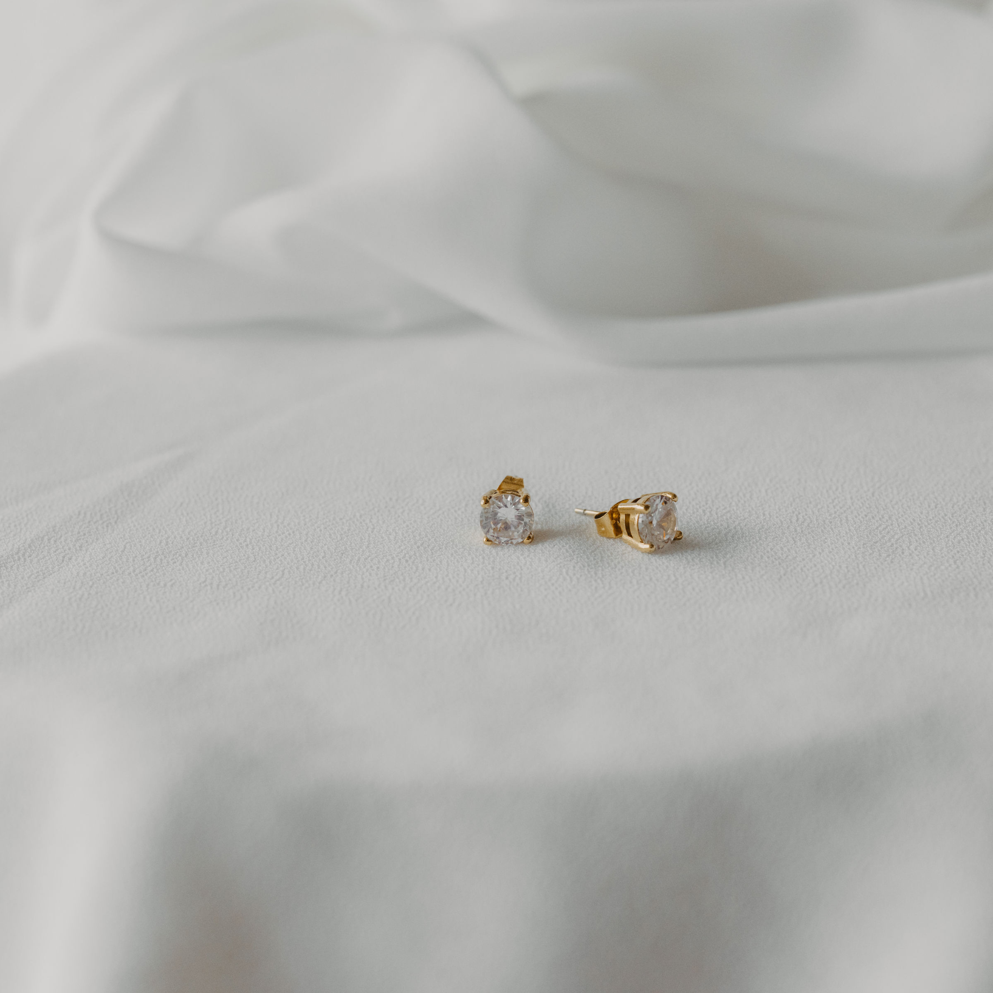 Catch The Light Earrings