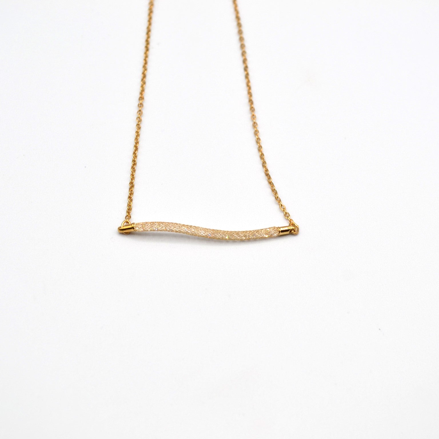 Bar Necklace