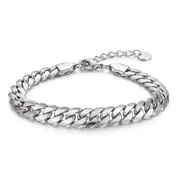 Chained To The Waves Bracelet