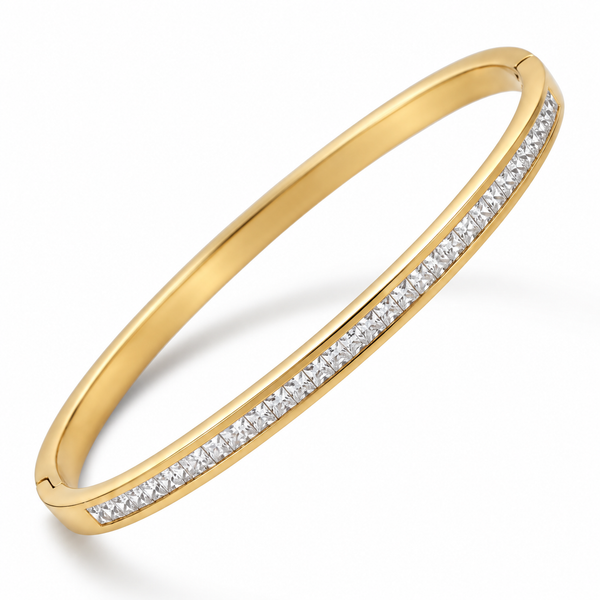 Long Beach Bangle