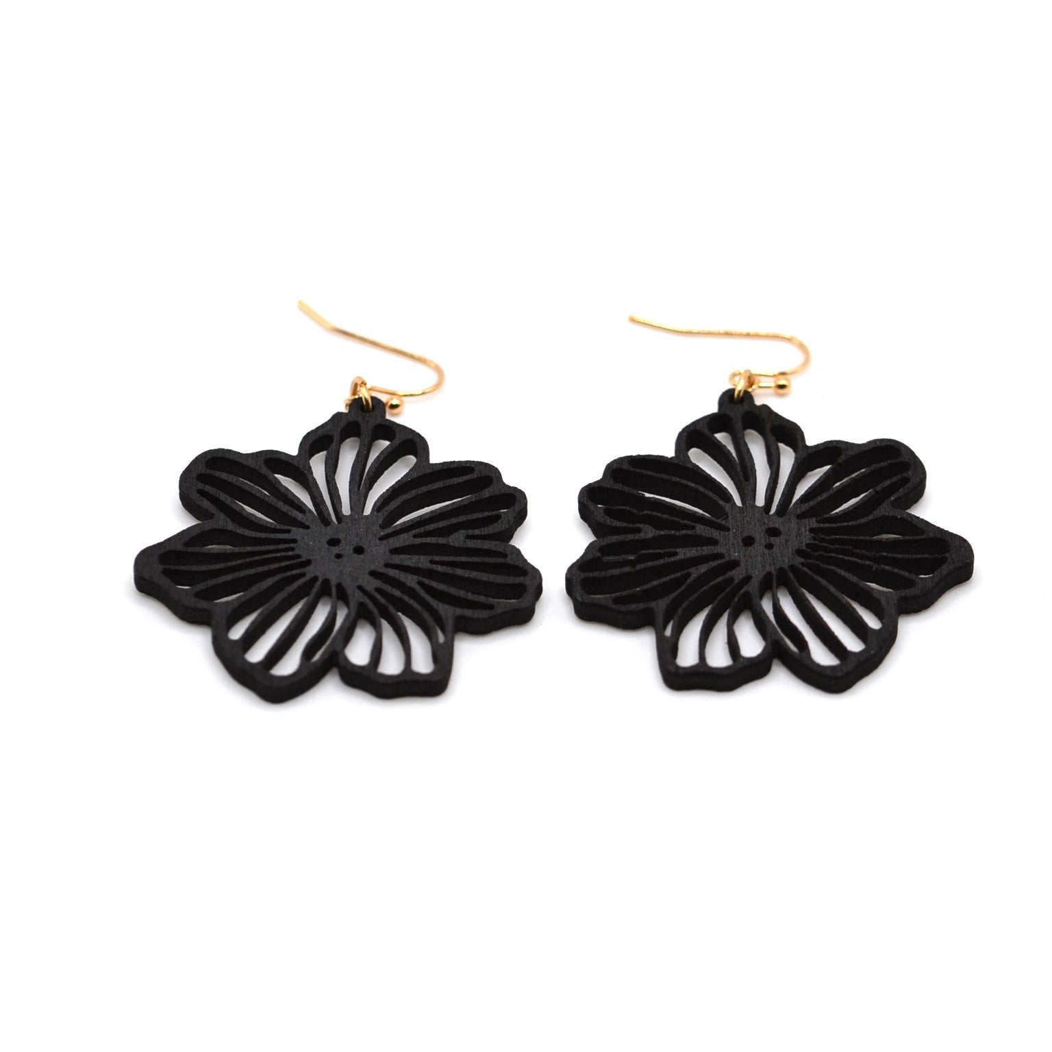 Claudine Earrings