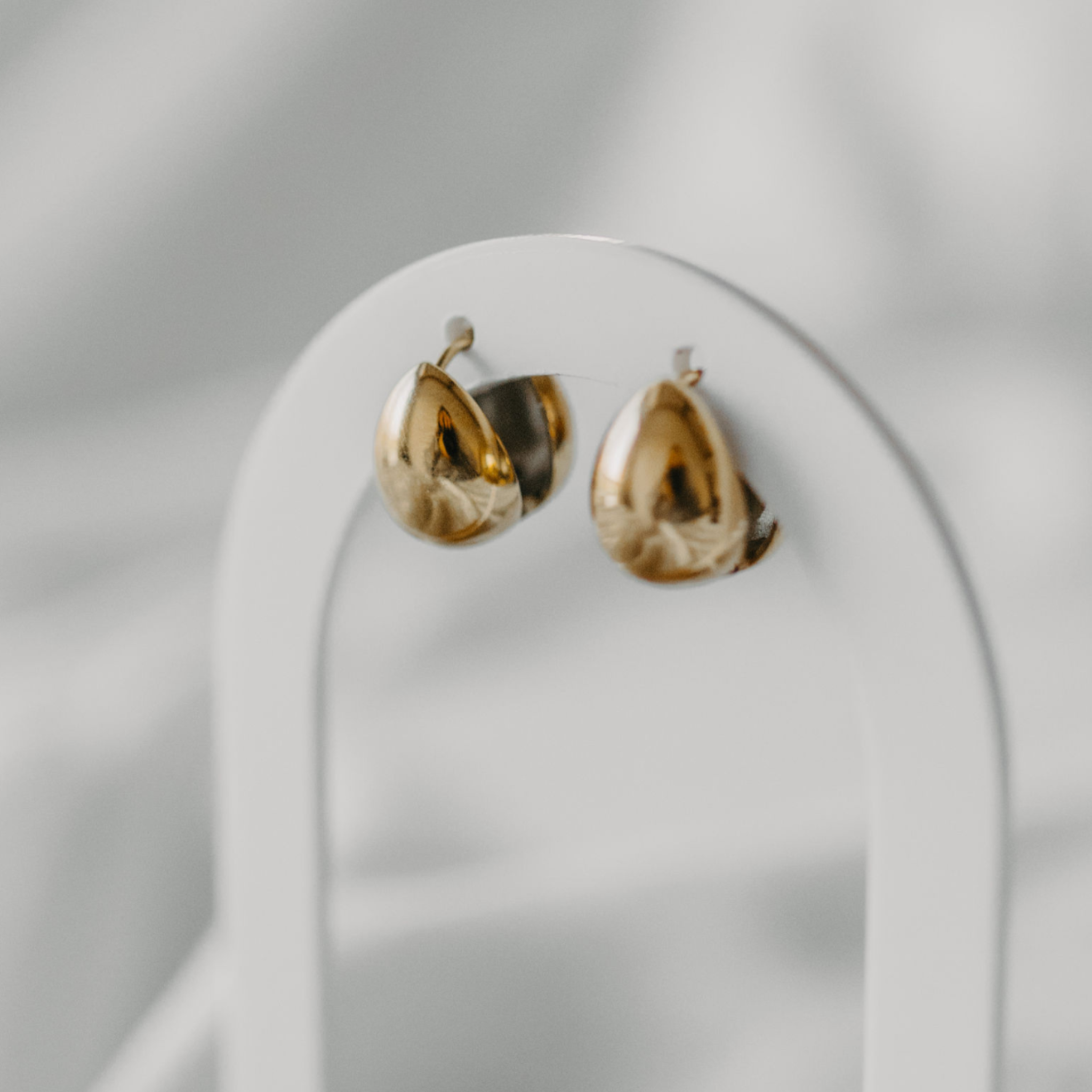 Coastal Everyday Earring
