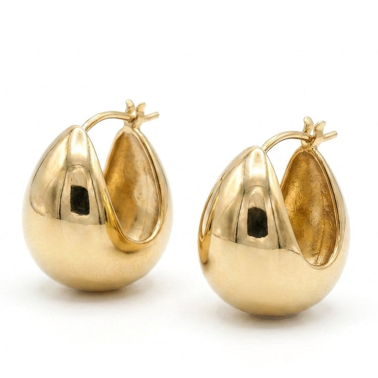 Coastal Everyday Earring