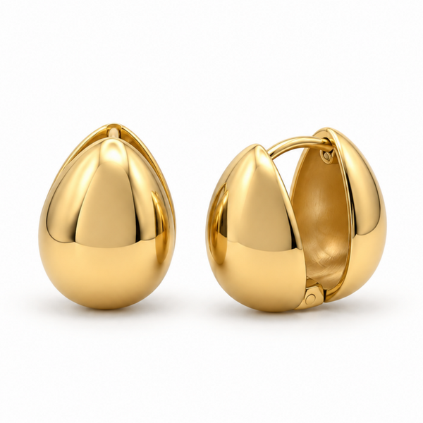 Coastal Everyday Earring