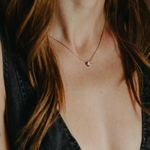 Coastline Shine Necklace 2