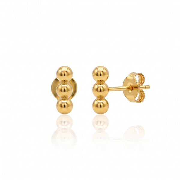 Dewdroplets Earrings