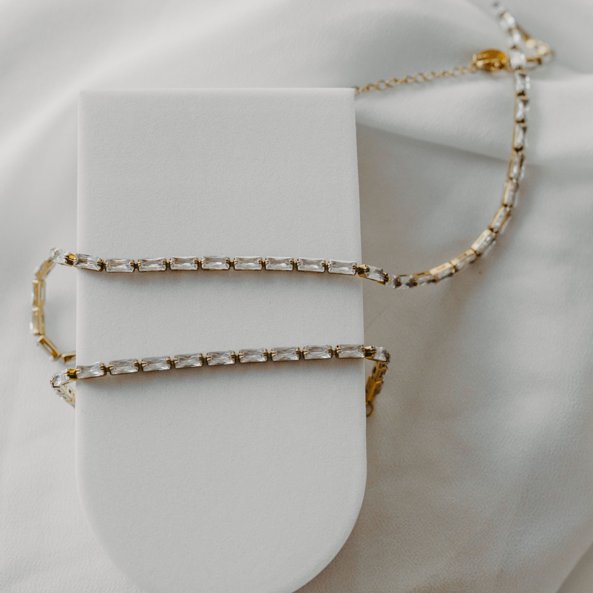 Moonlinked Necklace