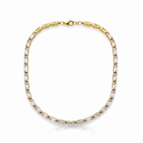 Moonlinked Necklace