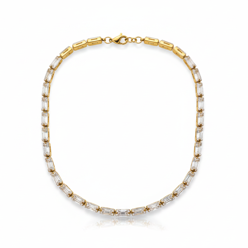 Moonlinked Necklace