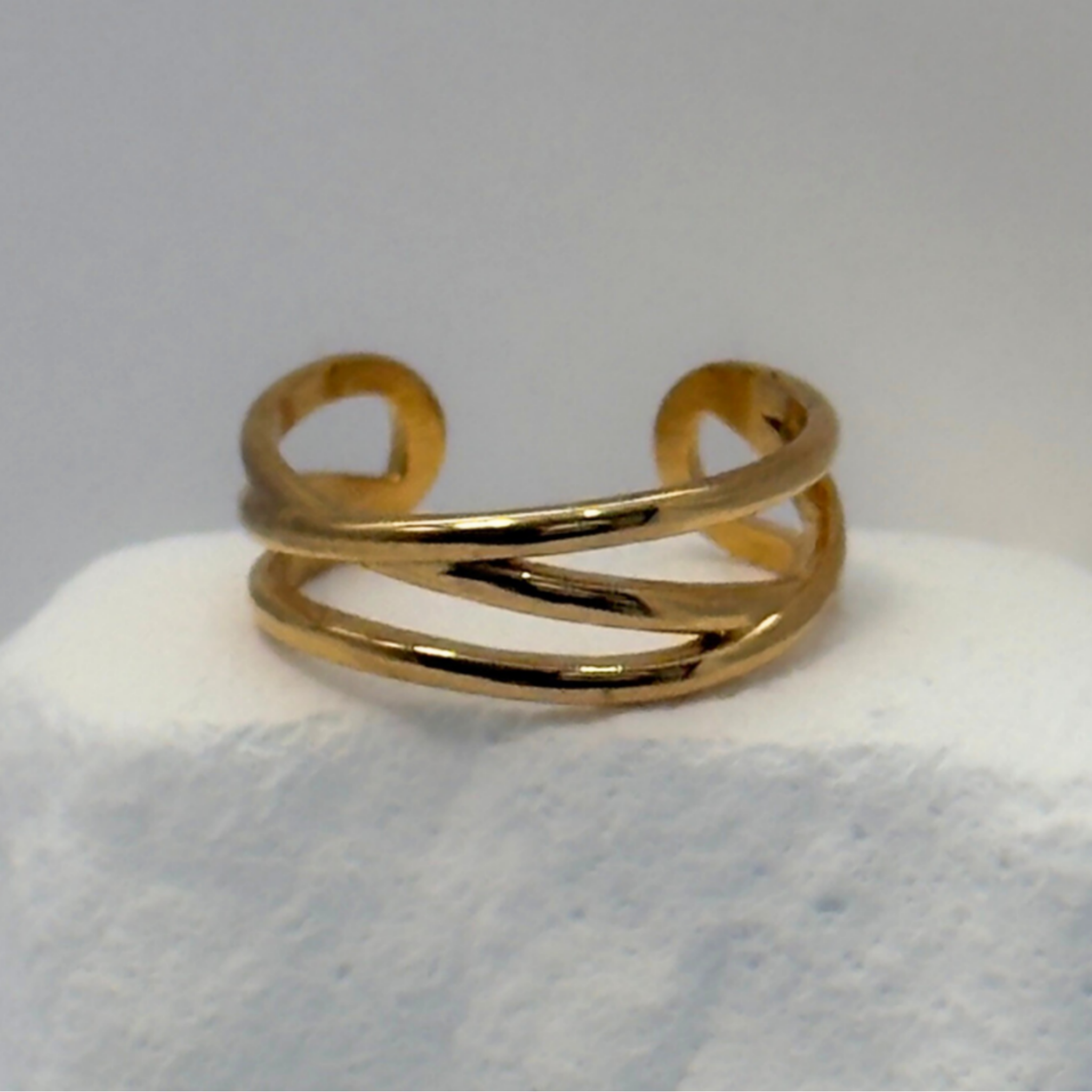 Whirlpool Ring