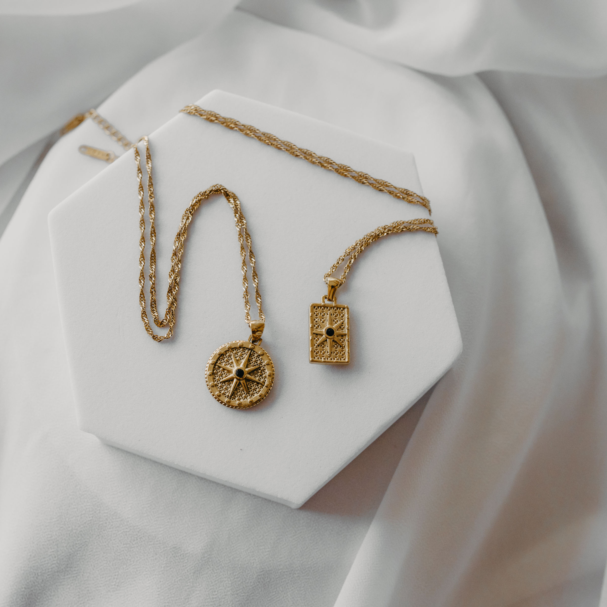 Endless Summer Necklace