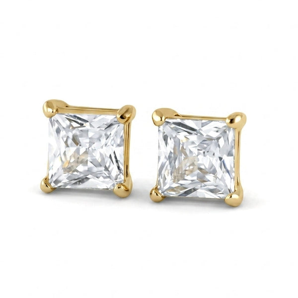 Crystal Cove Earrings