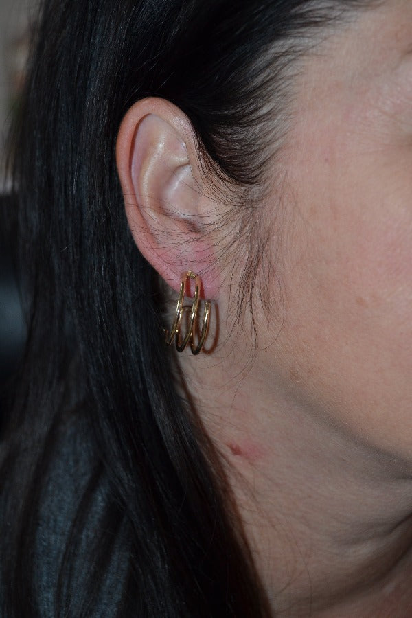 Hazel Earrings