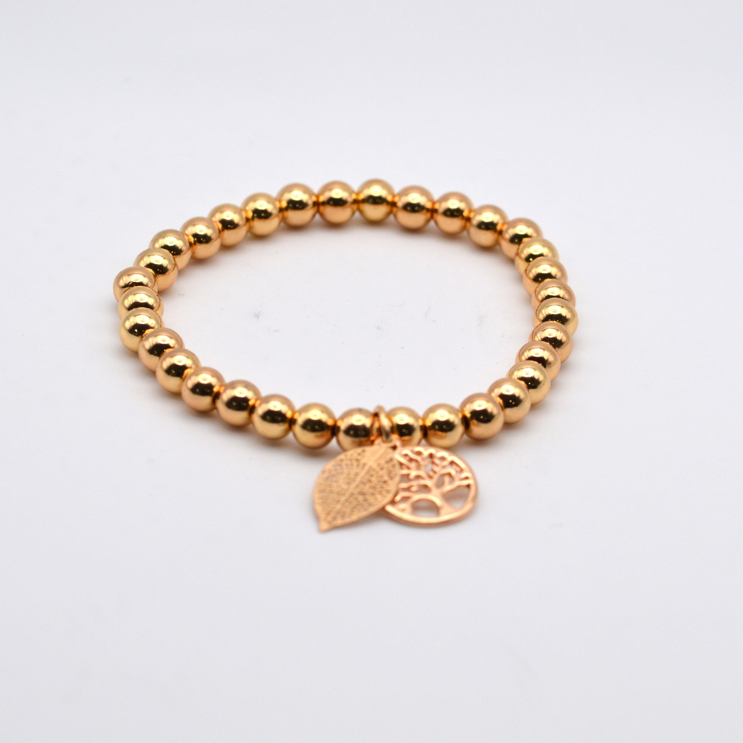 Luca Bracelet