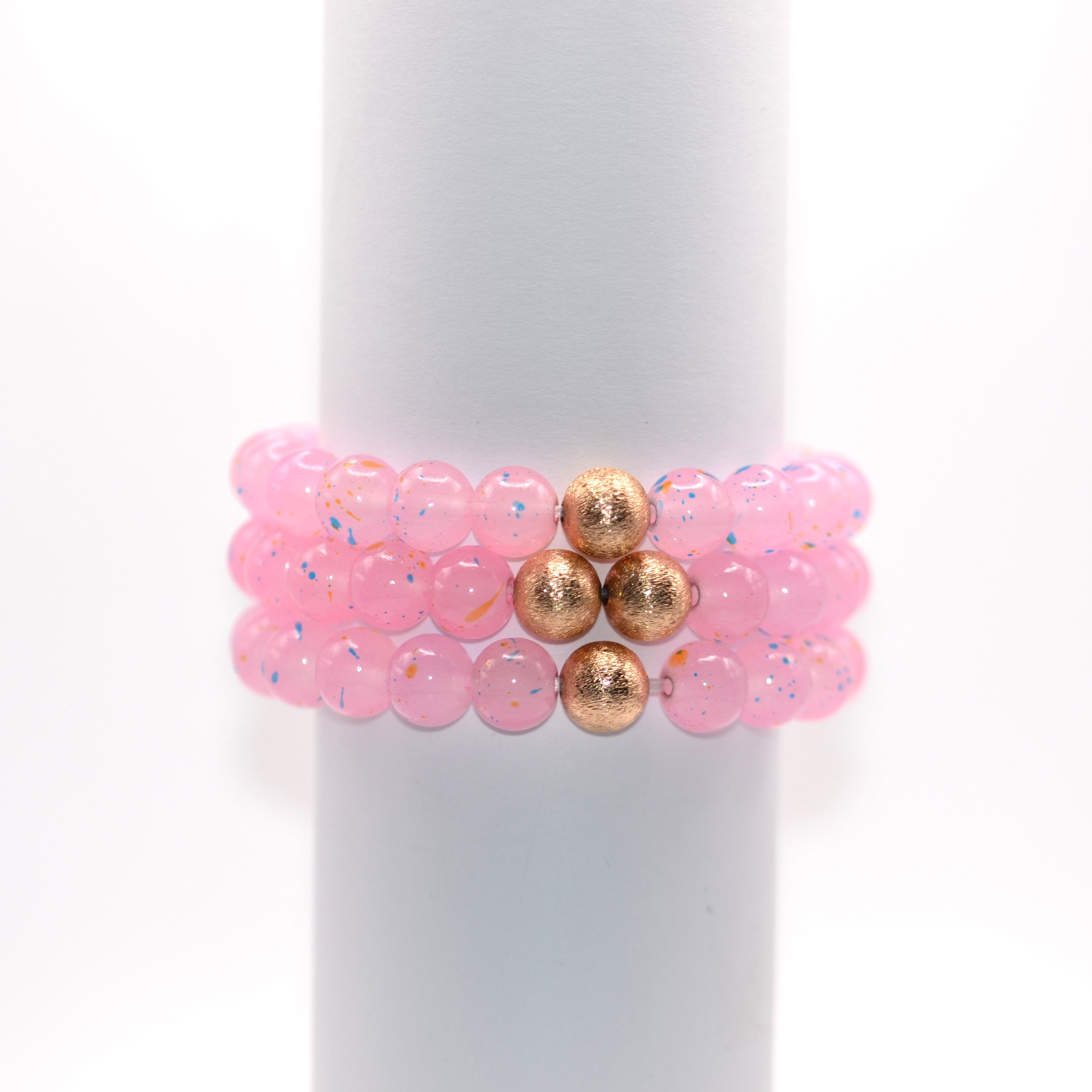 Globule Bracelet Set