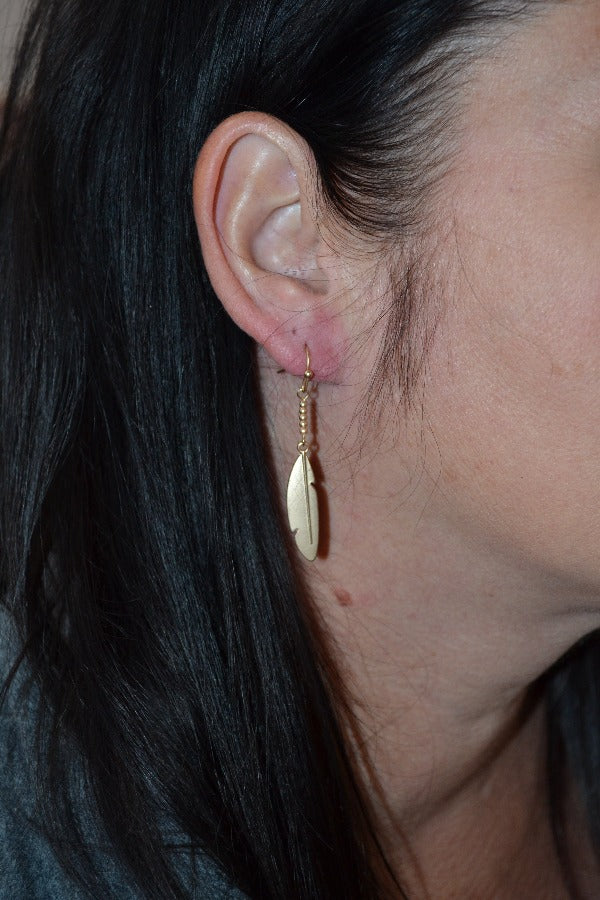 Molly Earrings