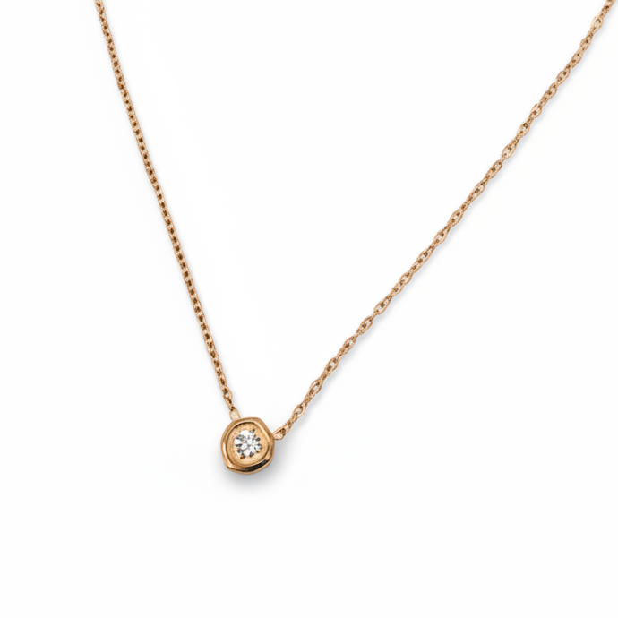 Daily Glow Necklace