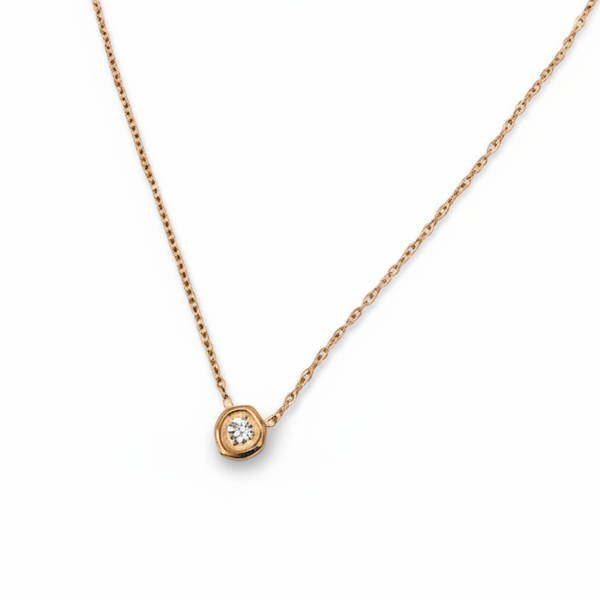 Daily Glow Necklace