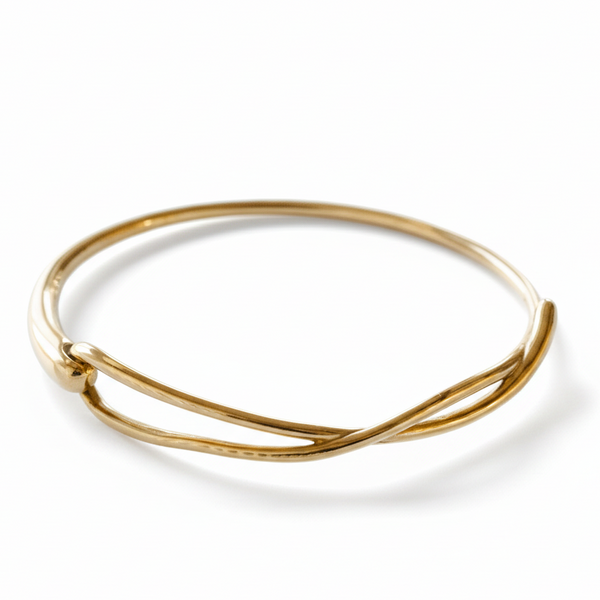 Dainty Drift Bracelet