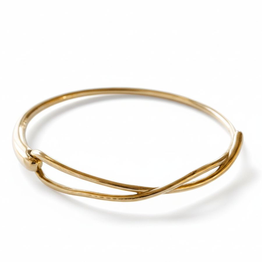 Dainty Drift Bracelet