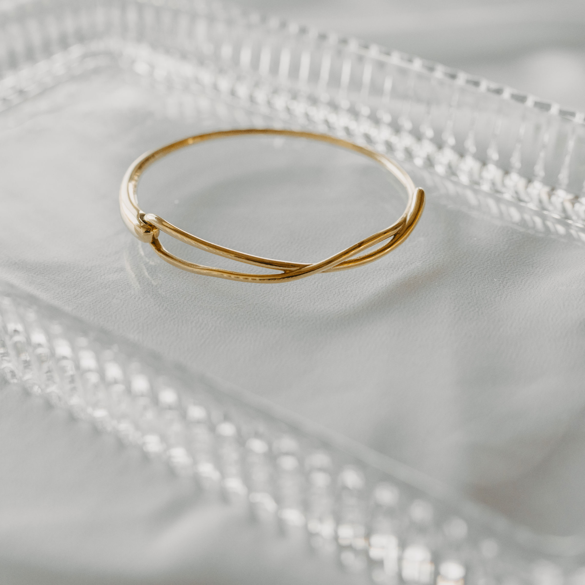 Dainty Drift Bracelet