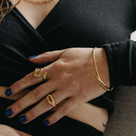 Dainty Drift Bracelet 4