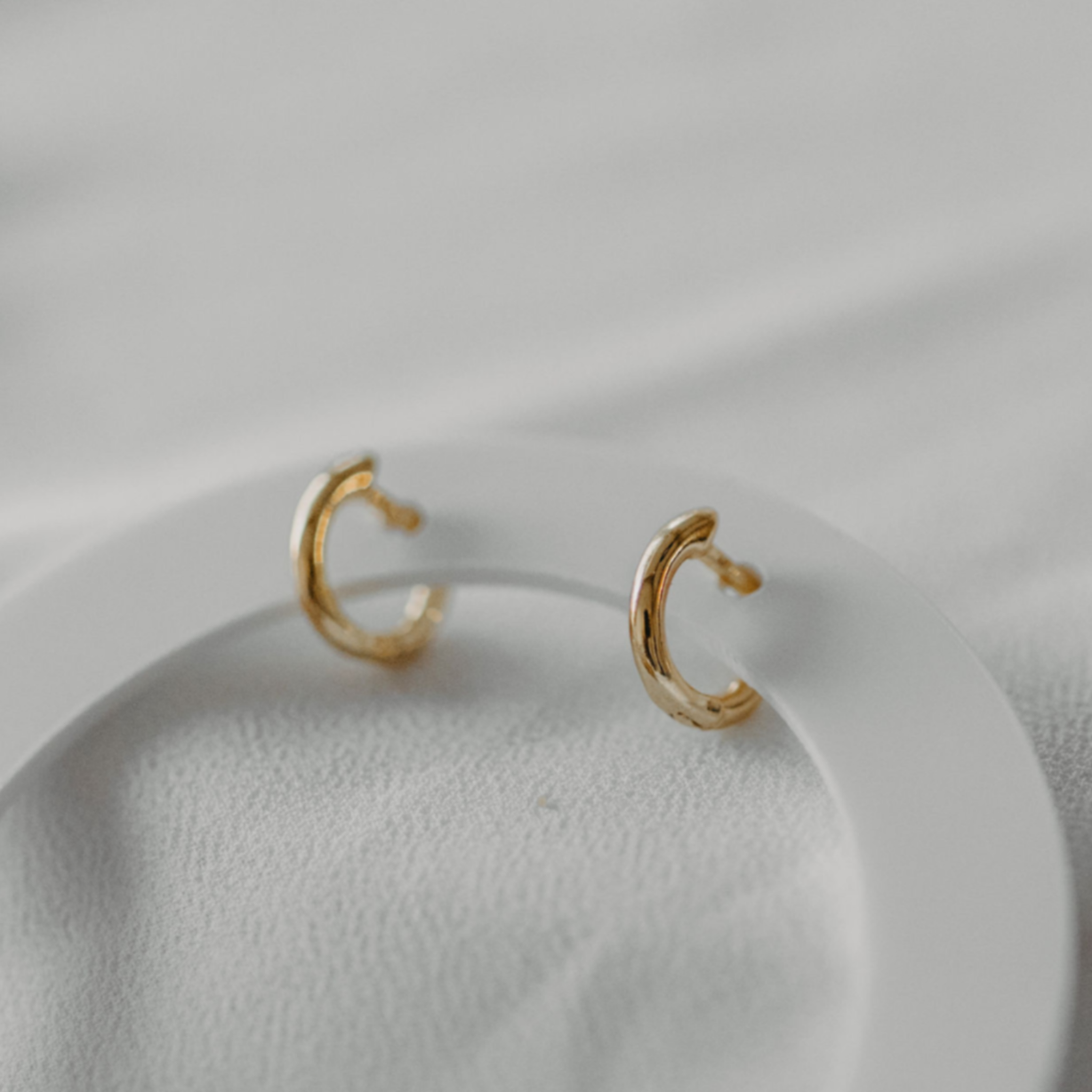 "Daybreak" Earrings