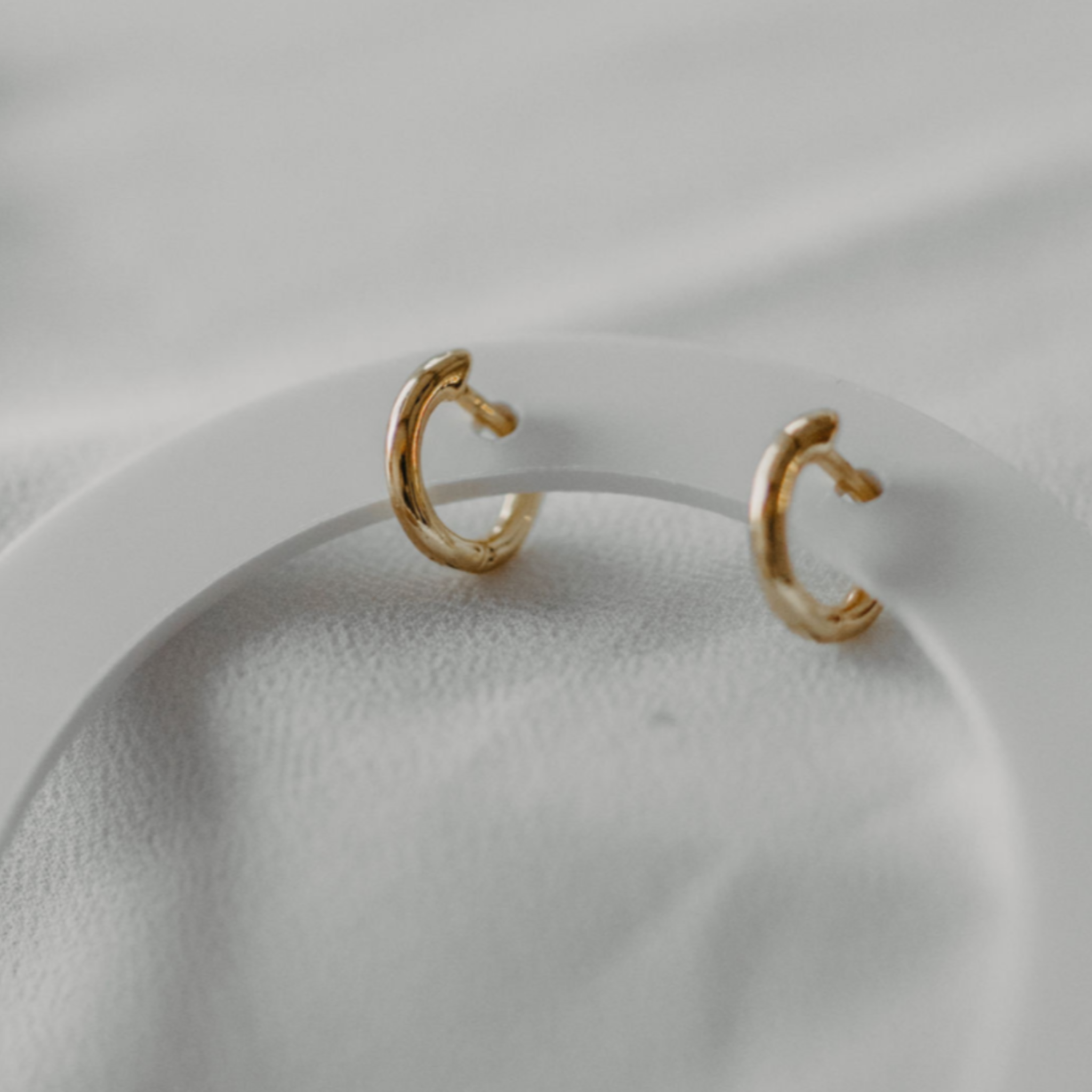 "Daybreak" Earrings