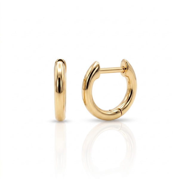 Daybreak Earrings