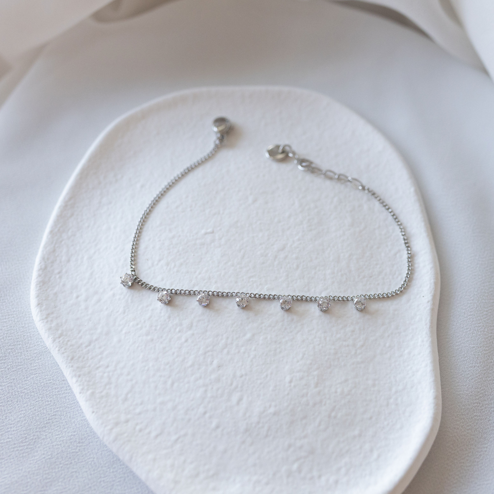 Drifted Jewels Bracelet