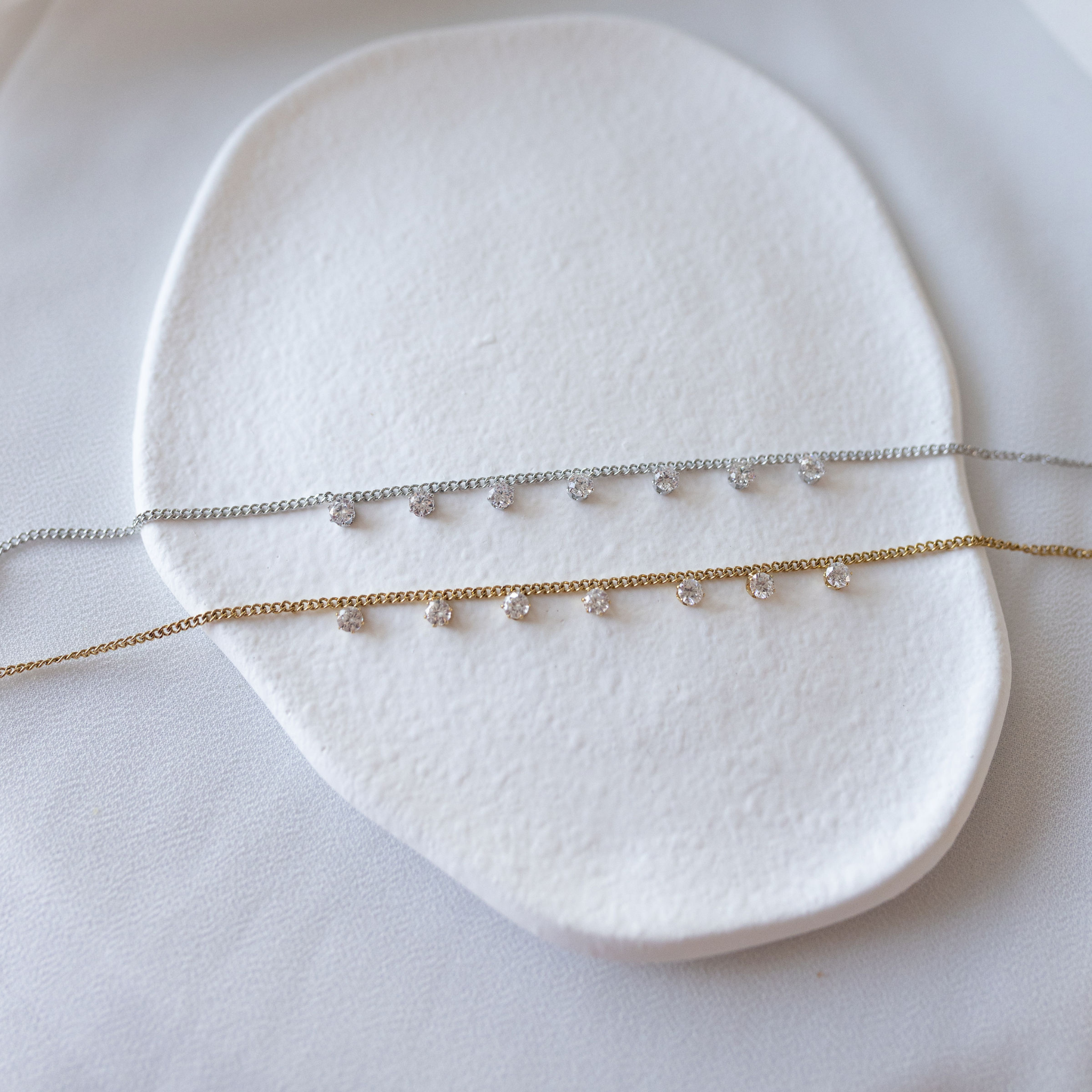 Drifted Jewels Bracelet