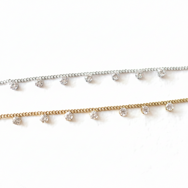 Drifted Jewels Bracelet