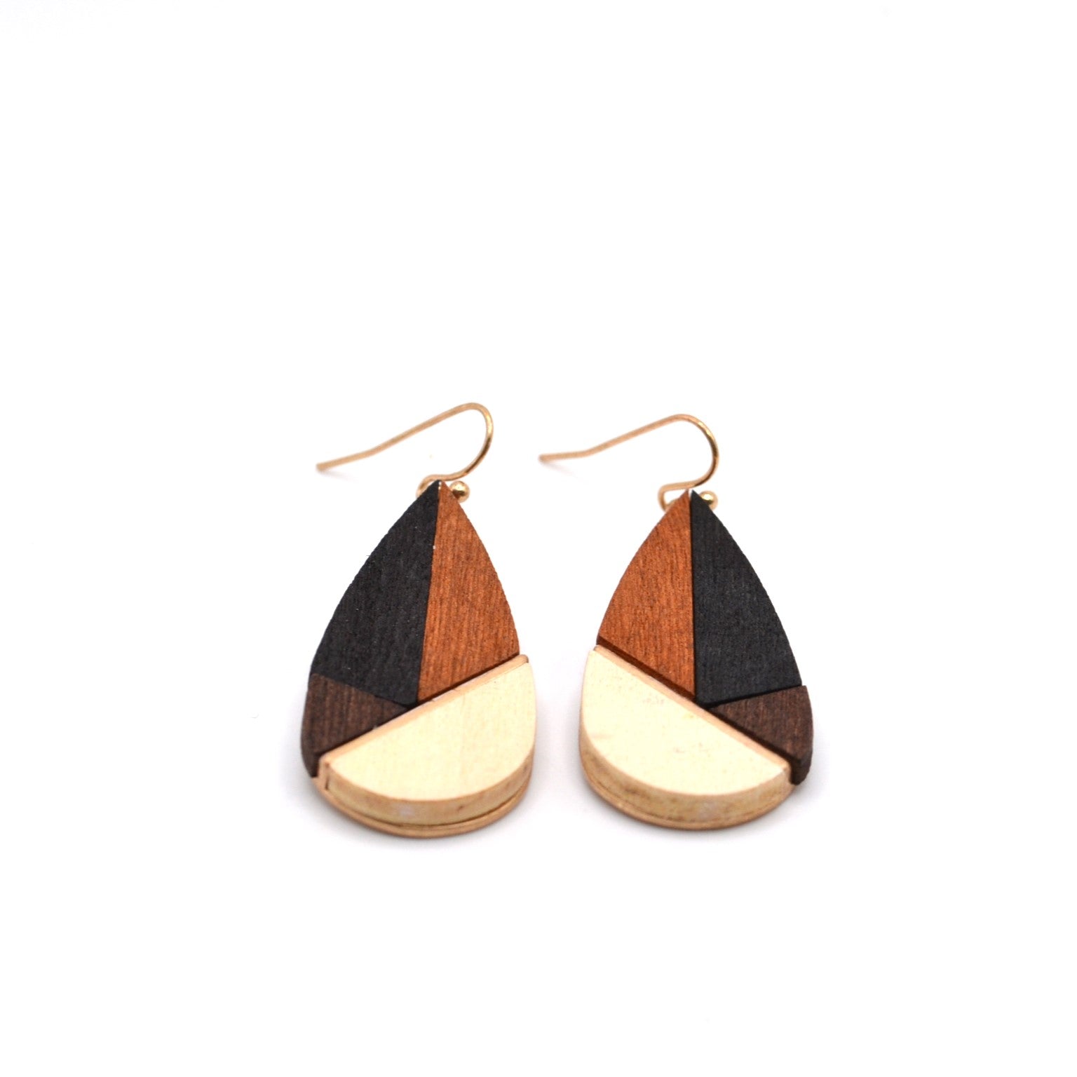 Duke Earrings