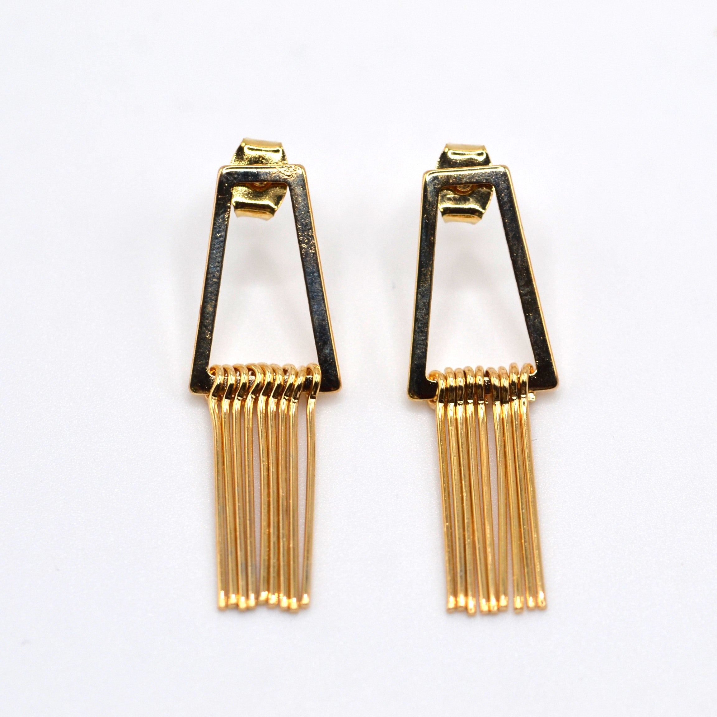 Empire Earrings