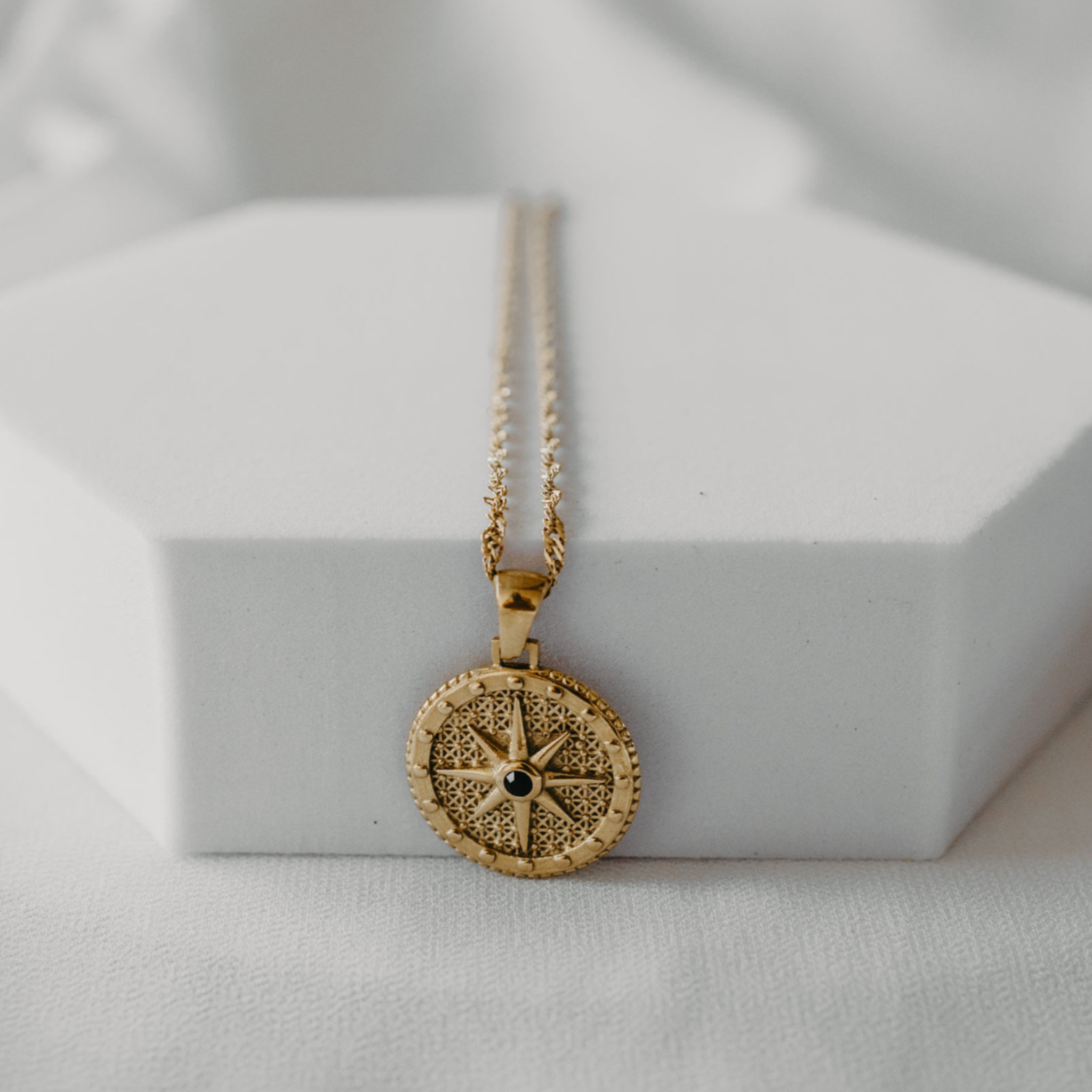 Endless Summer Necklace