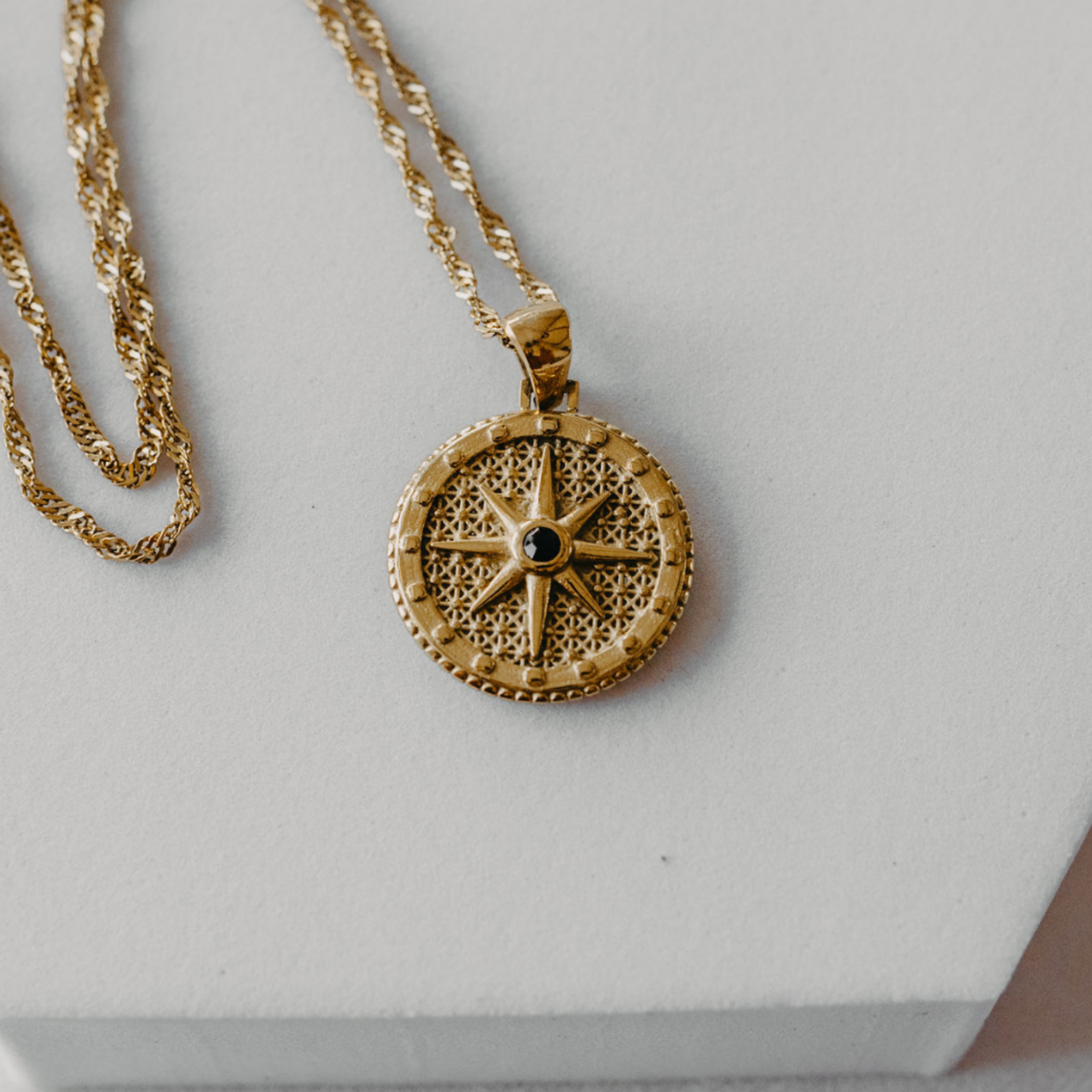 Endless Summer Necklace