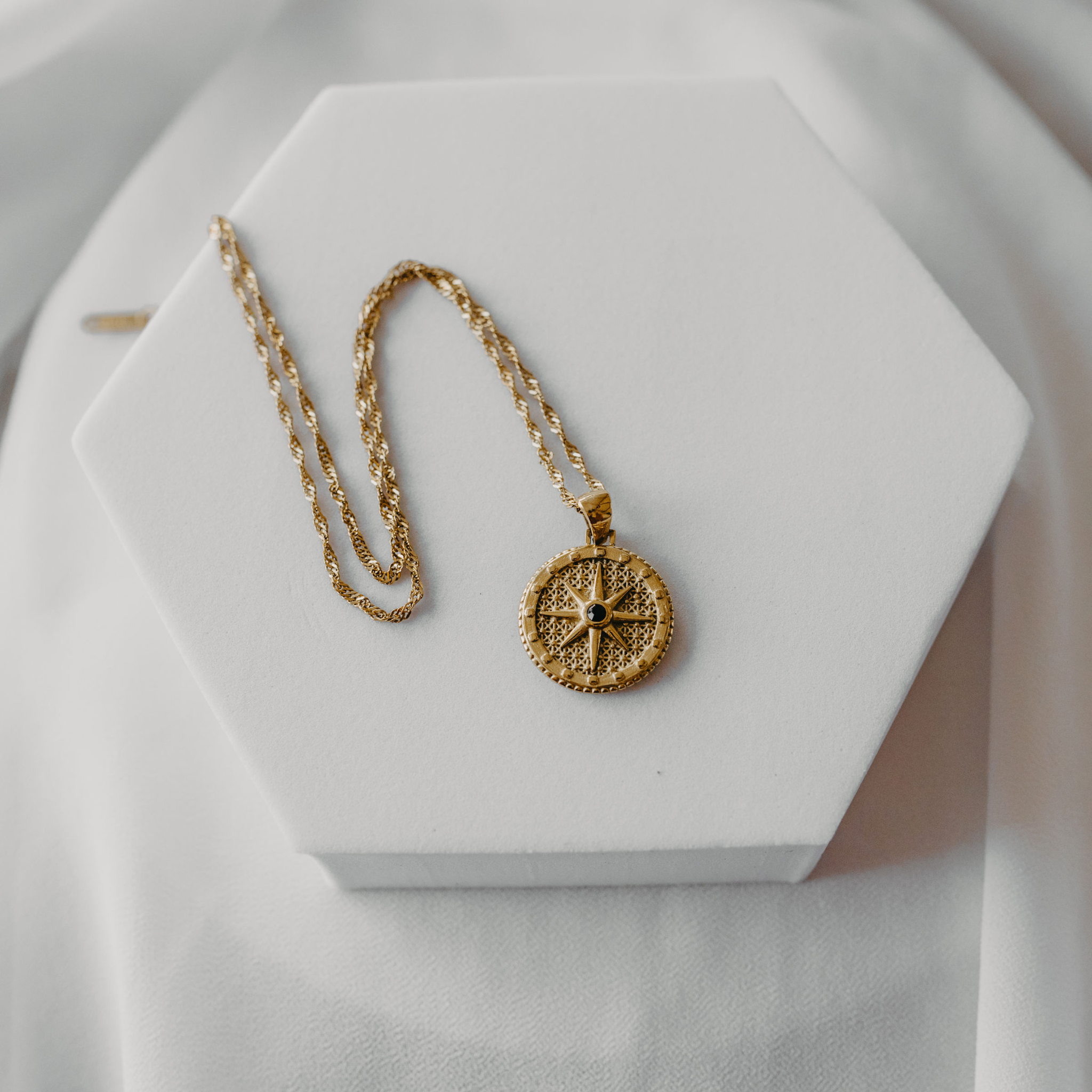 Endless Summer Necklace