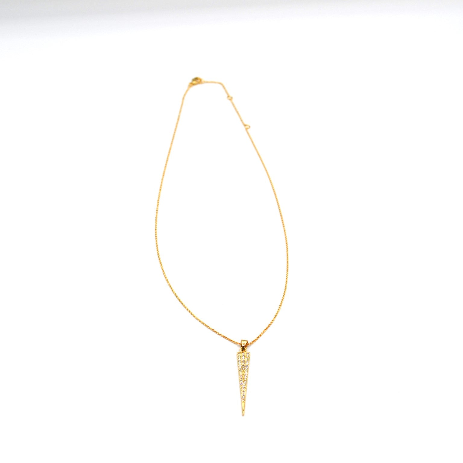 Erica Necklace